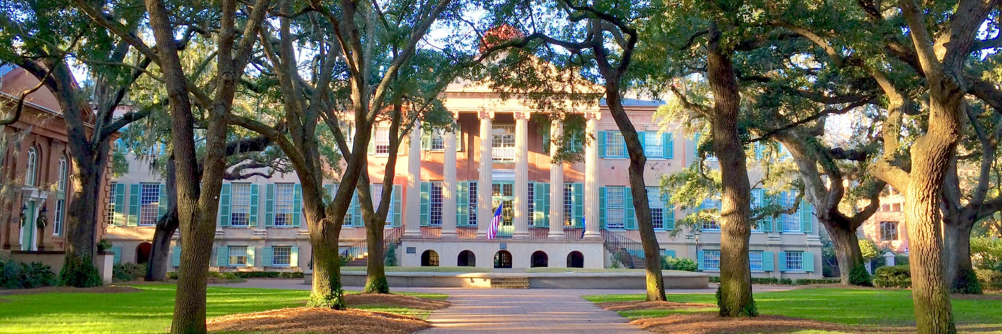 CofCAthleticTraining banner