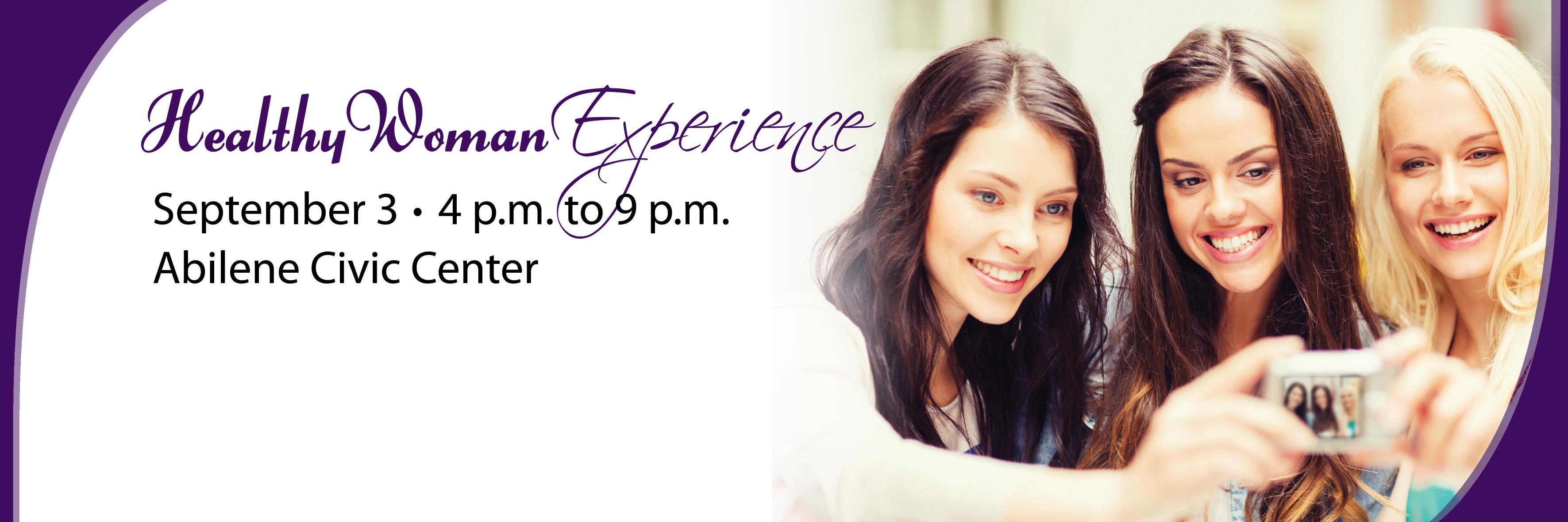 TheHWExperience's profile banner image
