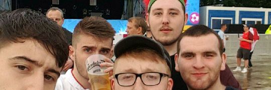 ryanwatson1994's profile banner image