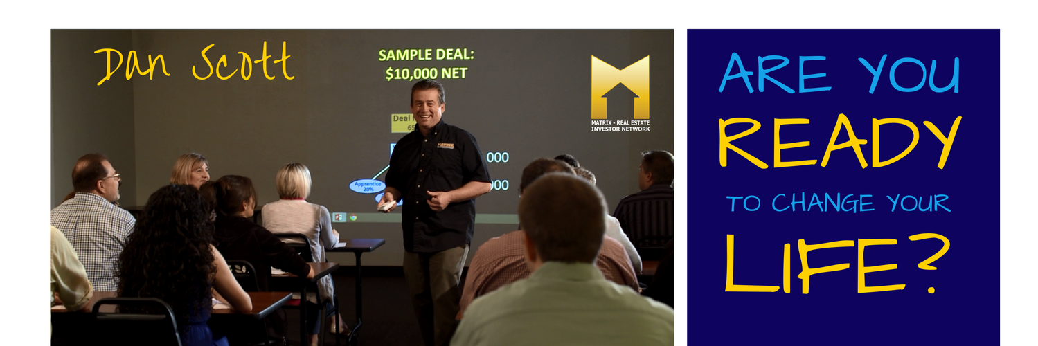 MatrixInvestors's profile banner image