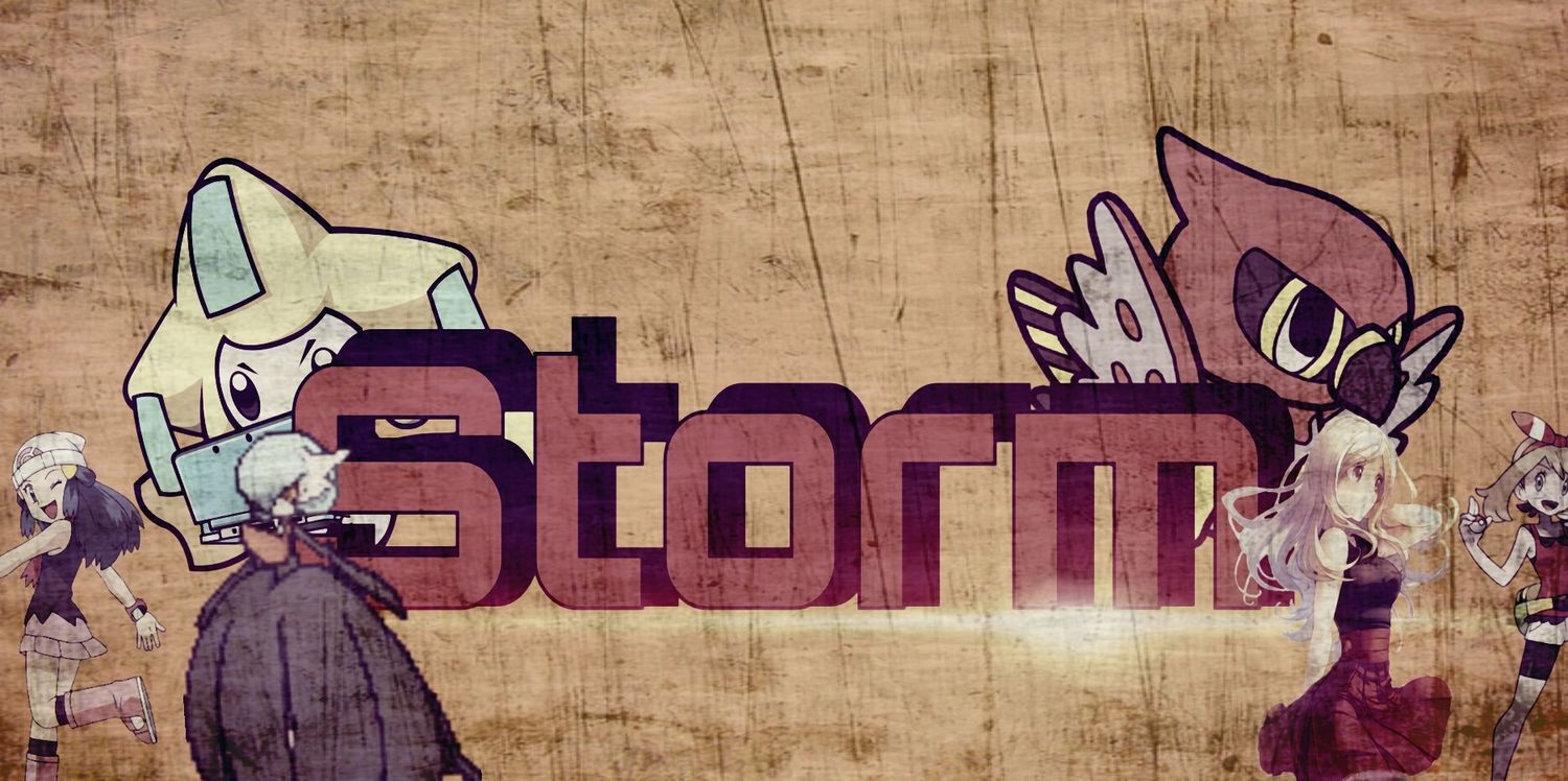 StormGaming's profile banner image