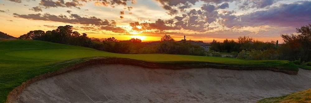 Las Sendas Golf Club banner