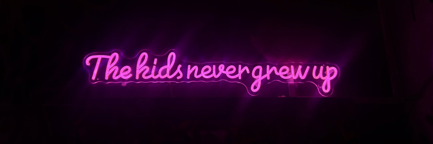 Jessluu's profile banner image