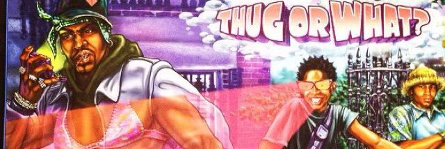 DeeJayLOD's profile banner image
