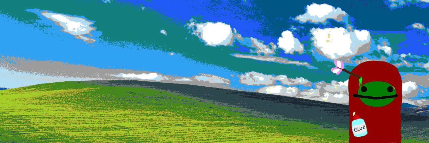 frub 😶‍🌫️ banner