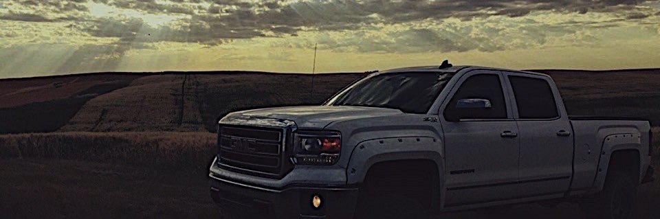 DallenBenn's profile banner image