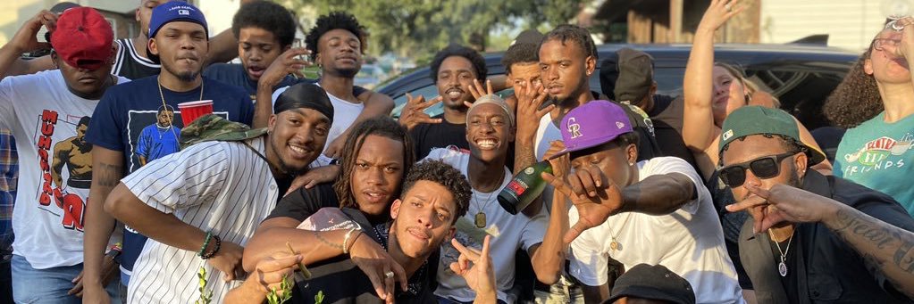 DizzyWopo's profile banner image