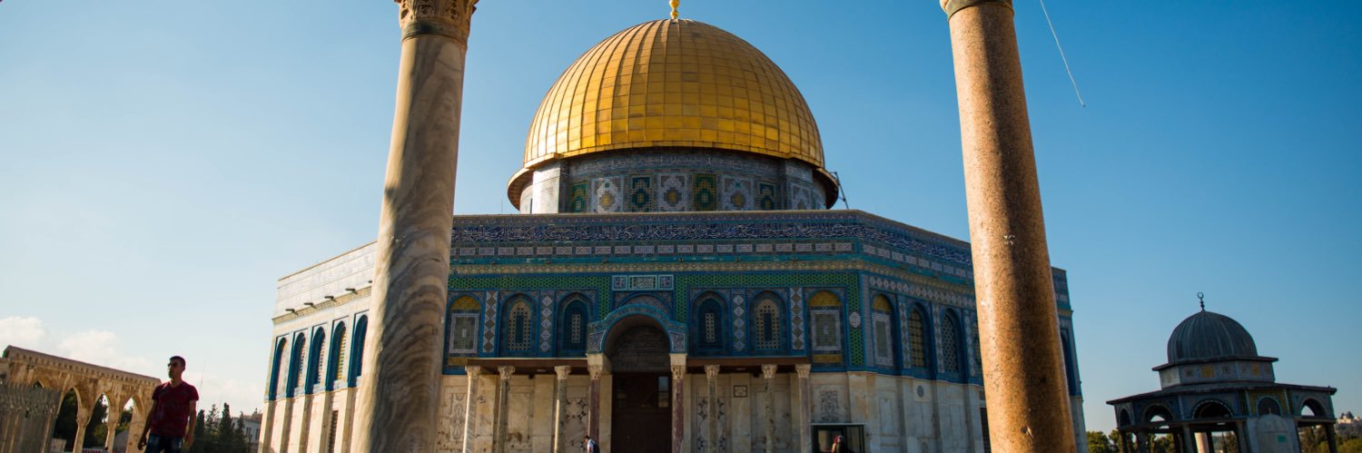 IbrahimCarson's profile banner image