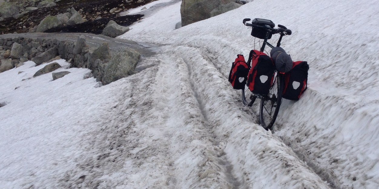 Michael O'Reilly banner