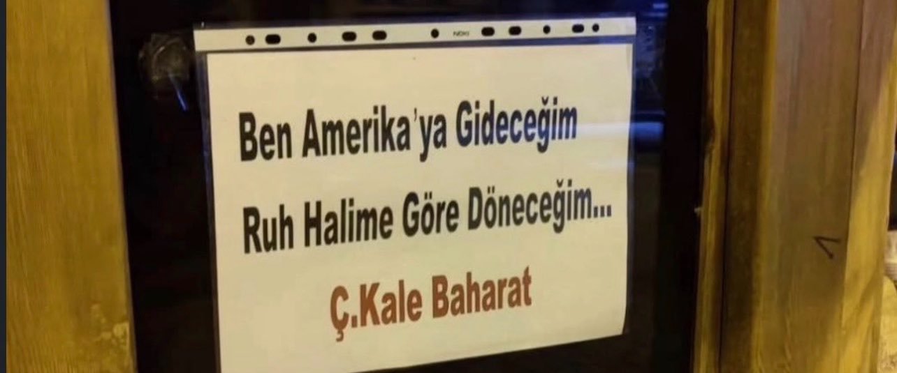 doruksonmez's profile banner image