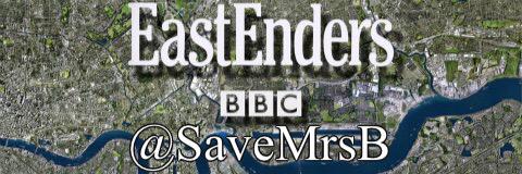 SaveMrsB's profile banner image