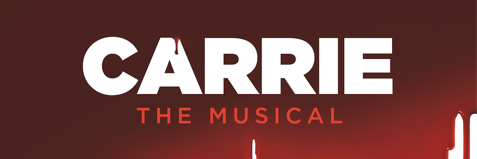 Carrie banner