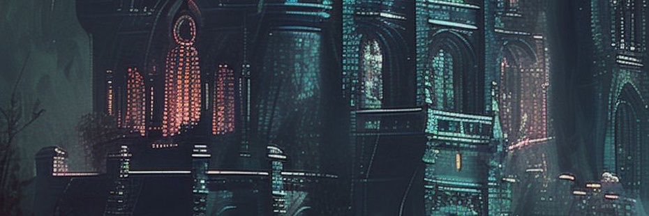 SaturnWave92's profile banner image