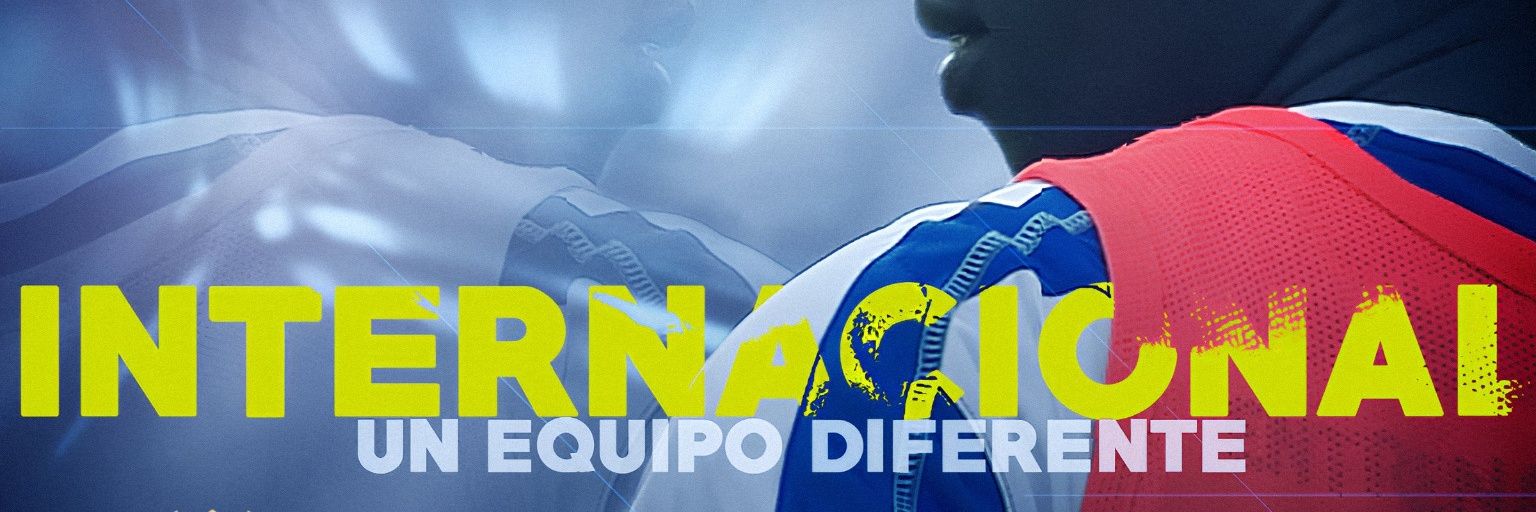 InternacionalFC's profile banner image