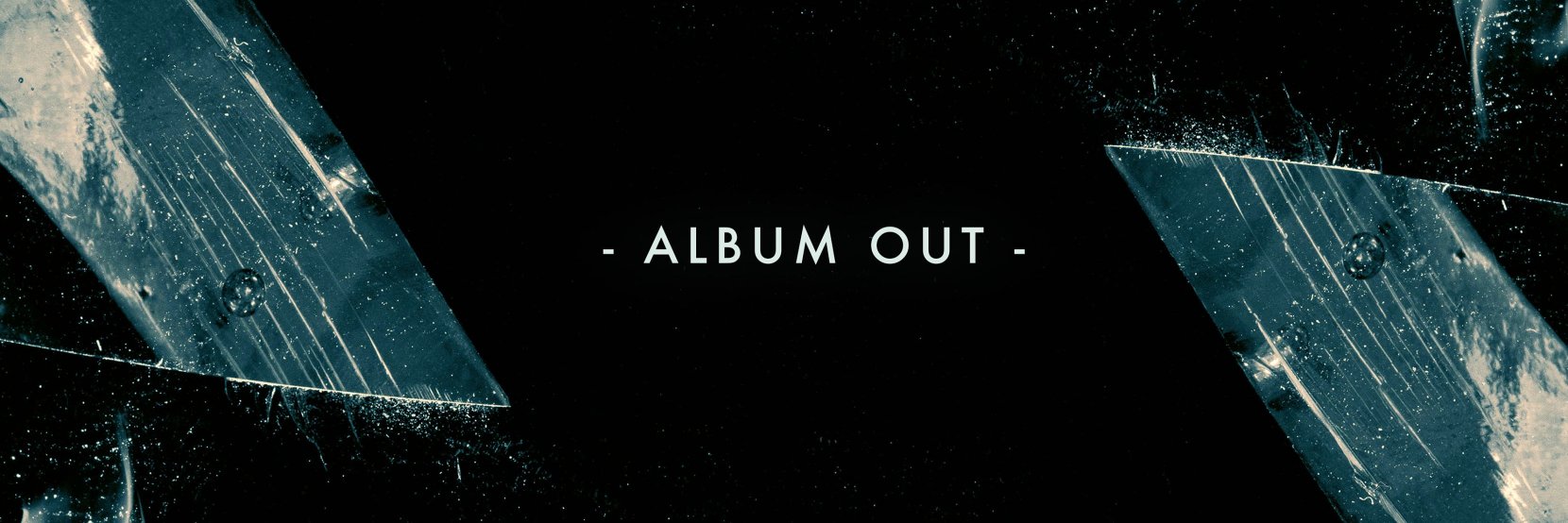 daysinorbit's profile banner image