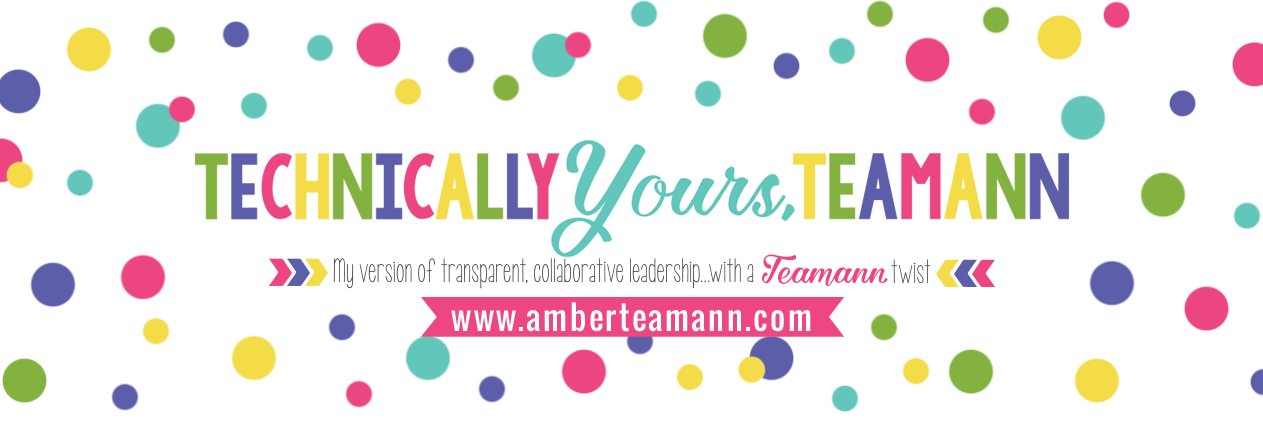 Amber Teamann banner