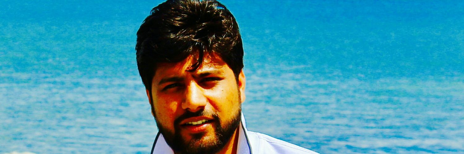 DildarAhmedCh's profile banner image