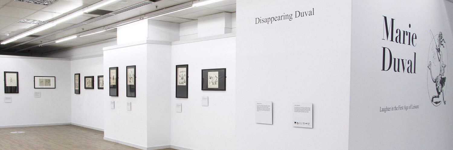CASC Gallery banner
