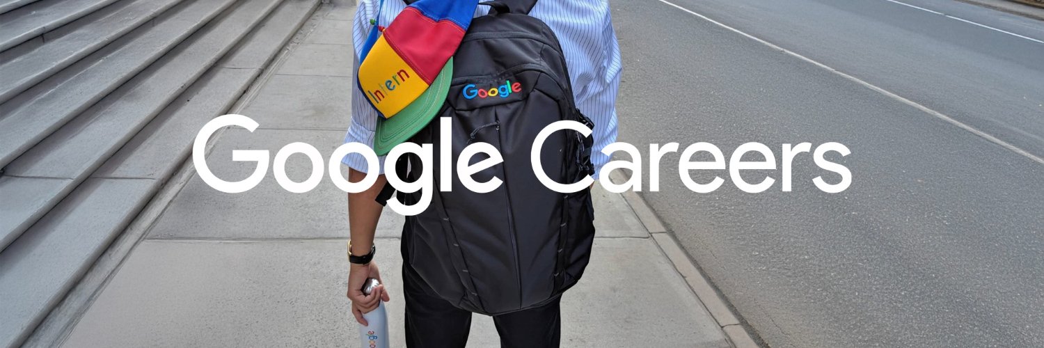 Google Students banner