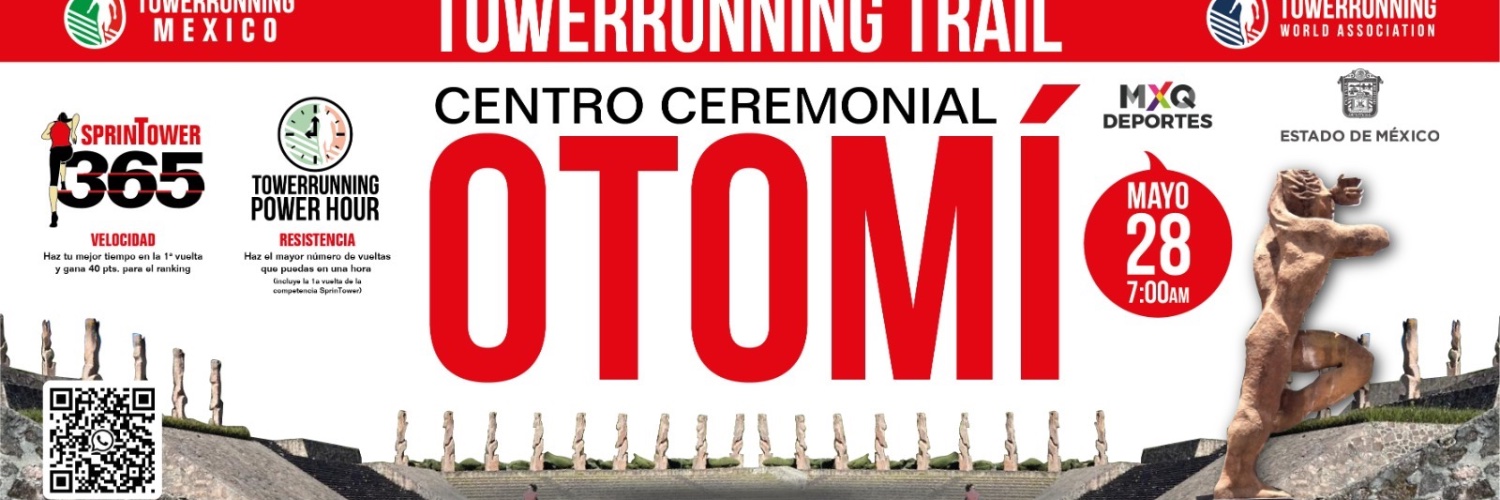 TowerrunningMx banner