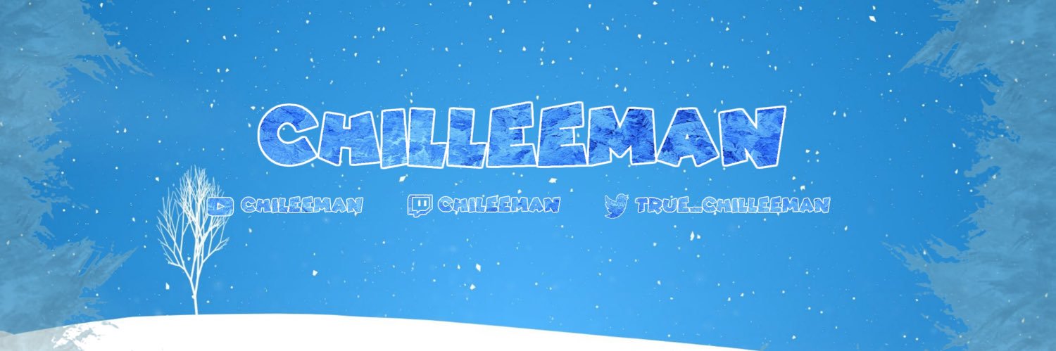 chilleeman banner