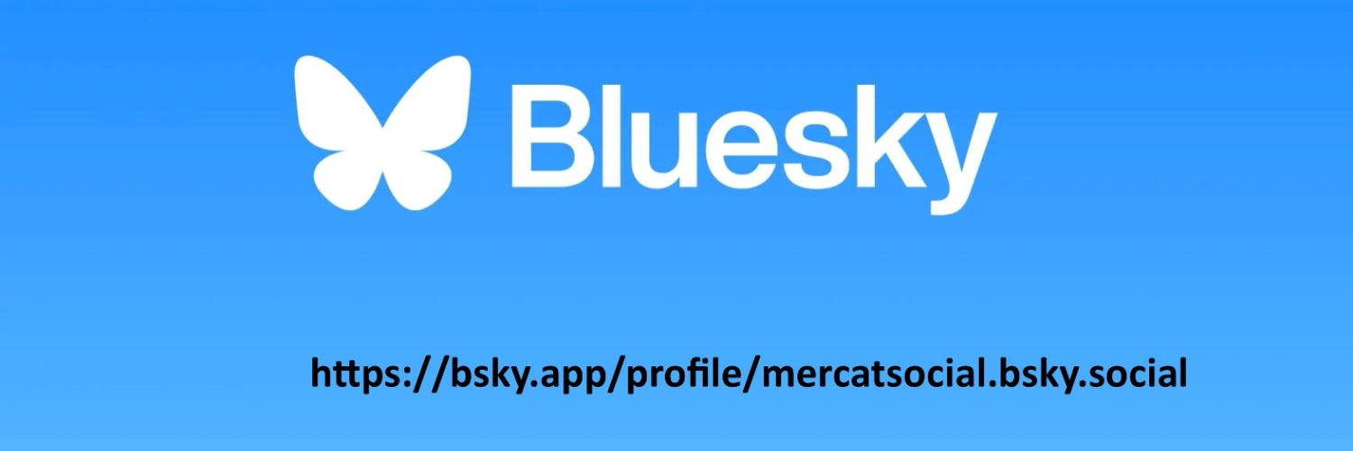mercatsocial's profile banner image