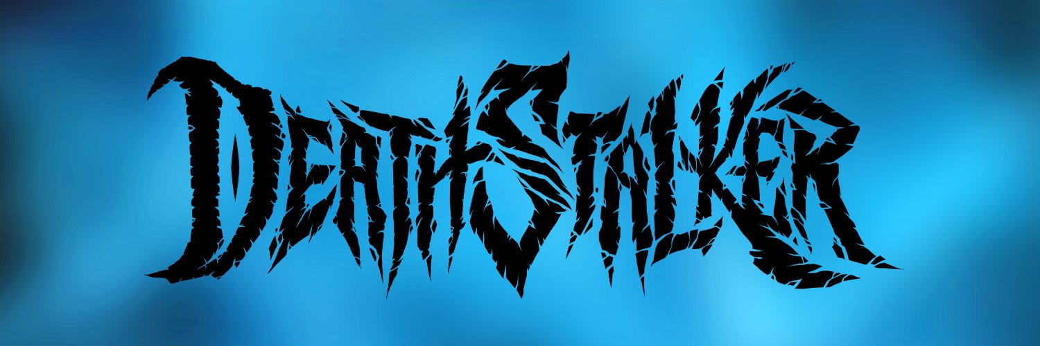 DeathStalker banner