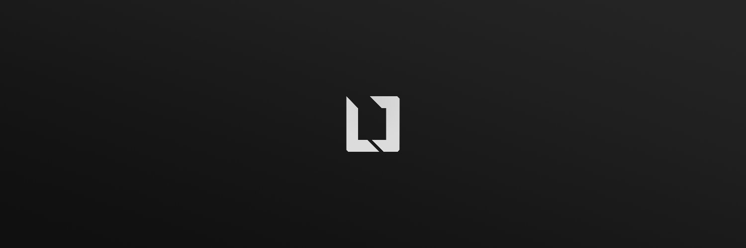 DesignedByLJ's profile banner image
