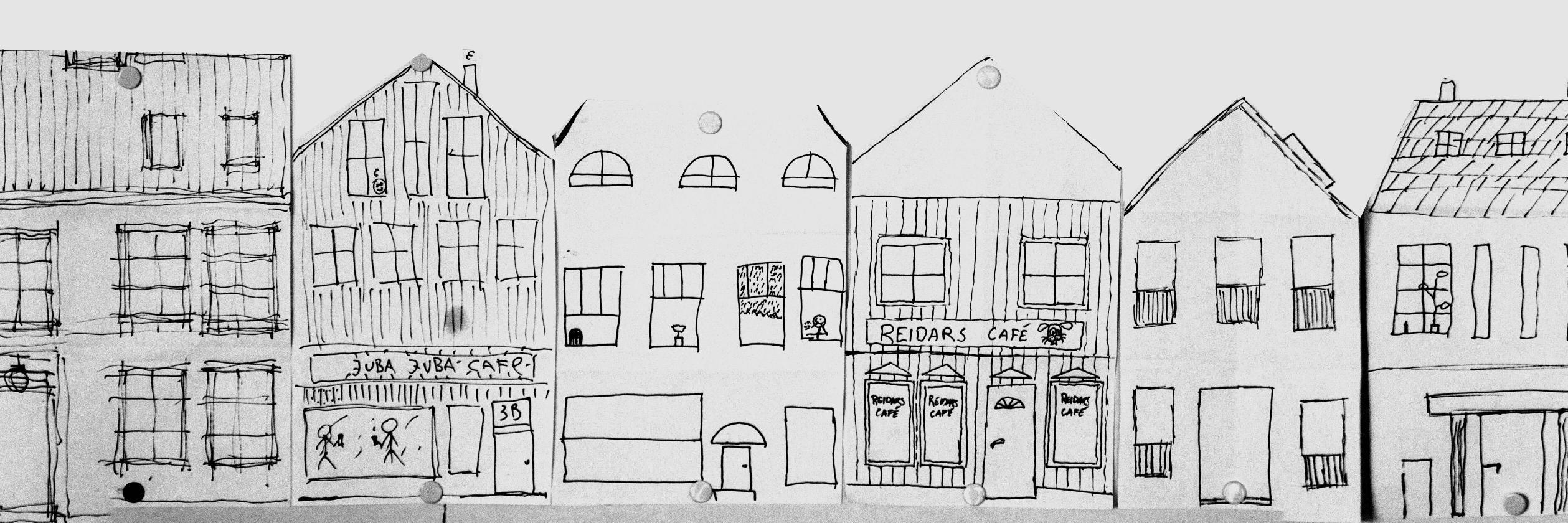urbanistene's profile banner image