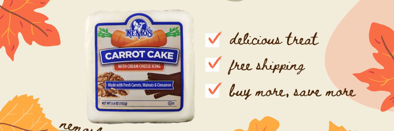 NeMosBakery's profile banner image