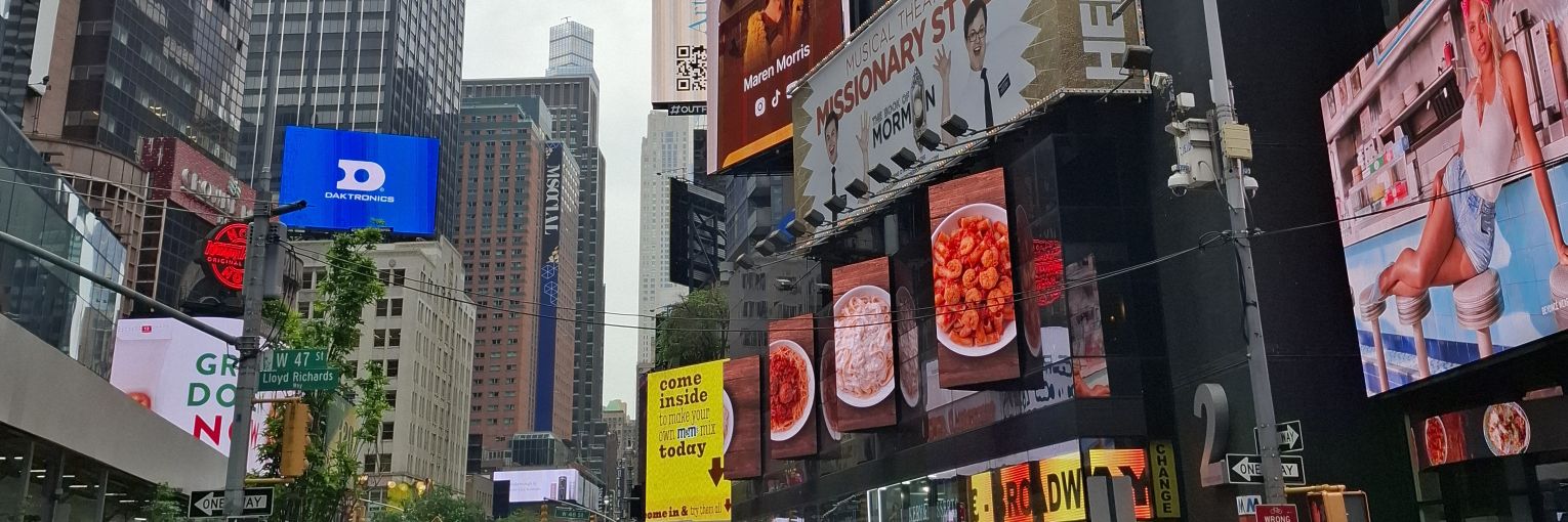 Colin Whalley all views are my own. banner