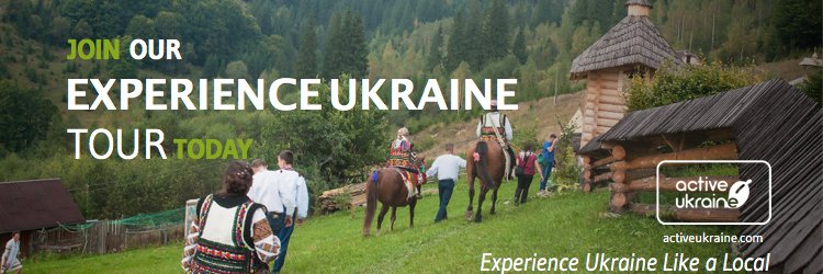 ActiveUkraine's profile banner image