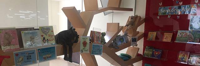 GISPrimLibrary's profile banner image