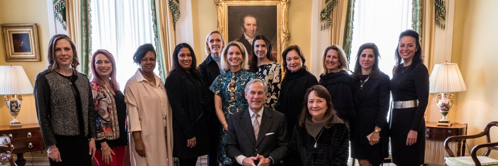 Texas4Women's profile banner image