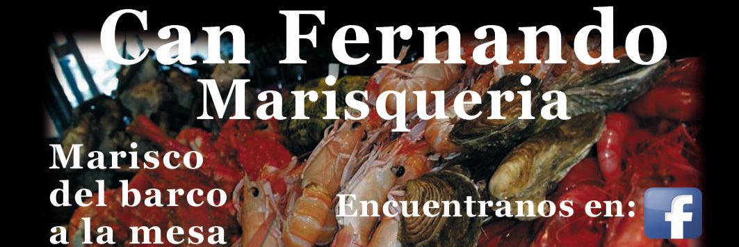 Can Fernando banner