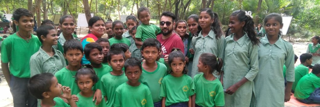 iambeingkunal's profile banner image