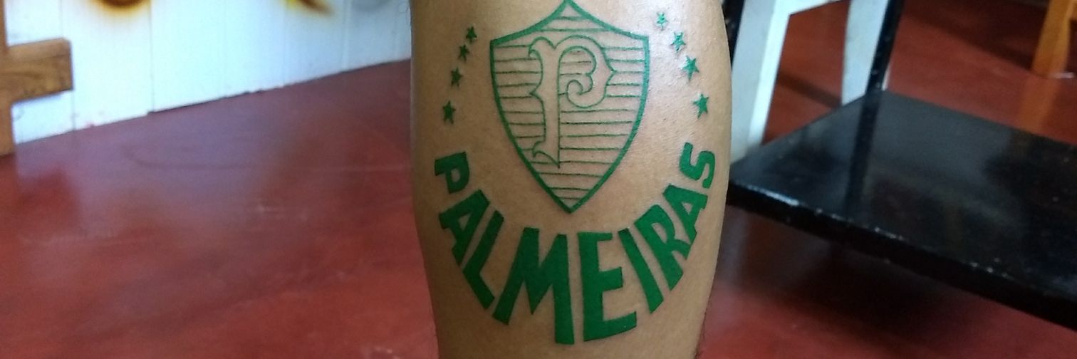 Eu tenho medo do Jumar 🎶 ⓟ 💚🐷 banner