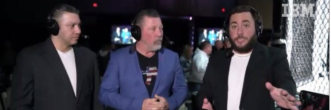 Joshua Chovan banner