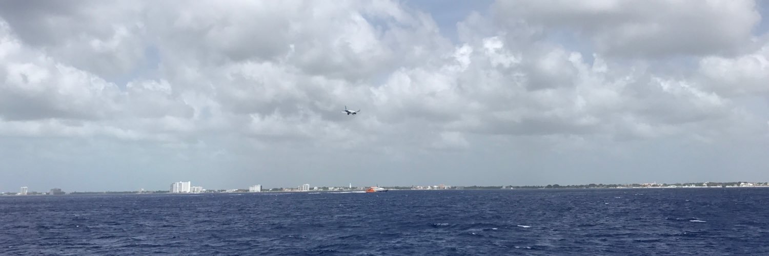 CozumelPR's profile banner image