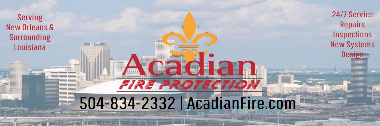 Acadian_Fire's profile banner image