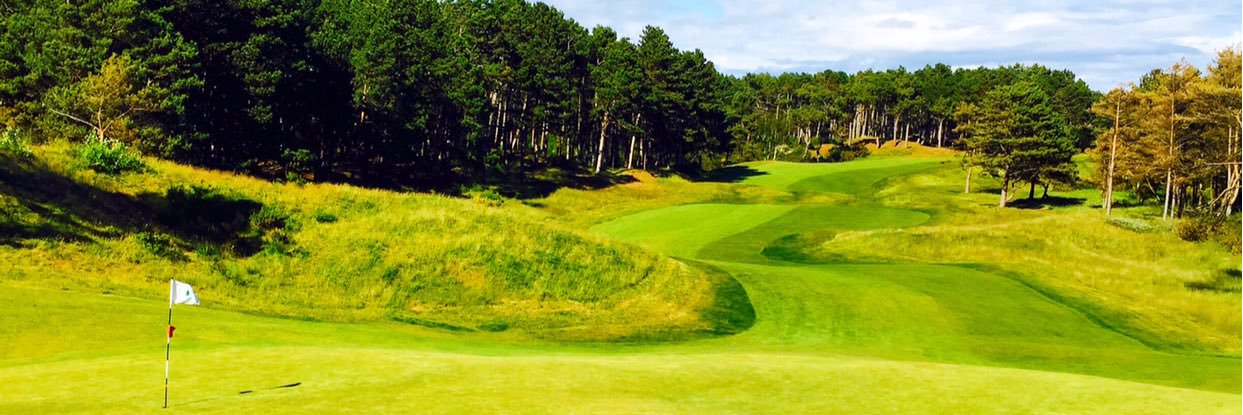 Mark Ramsdale* banner