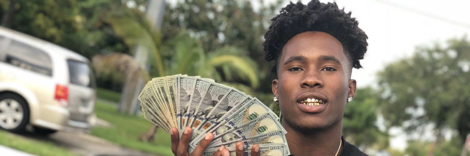 TreyIngraham's profile banner image