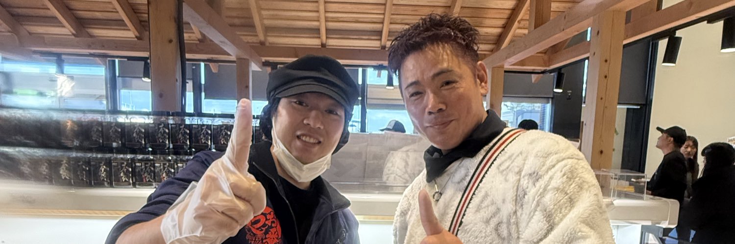 nobuo🔪🐡 banner