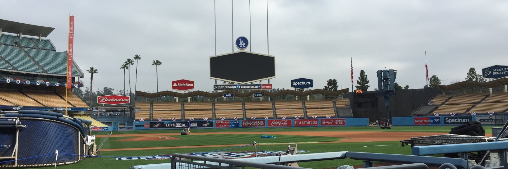 liamdodger's profile banner image