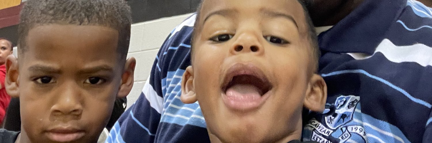DonteDavis7's profile banner image