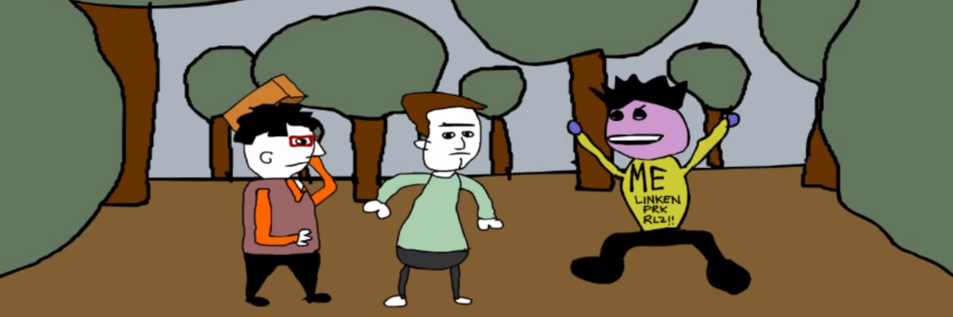 Jerry Jackson banner