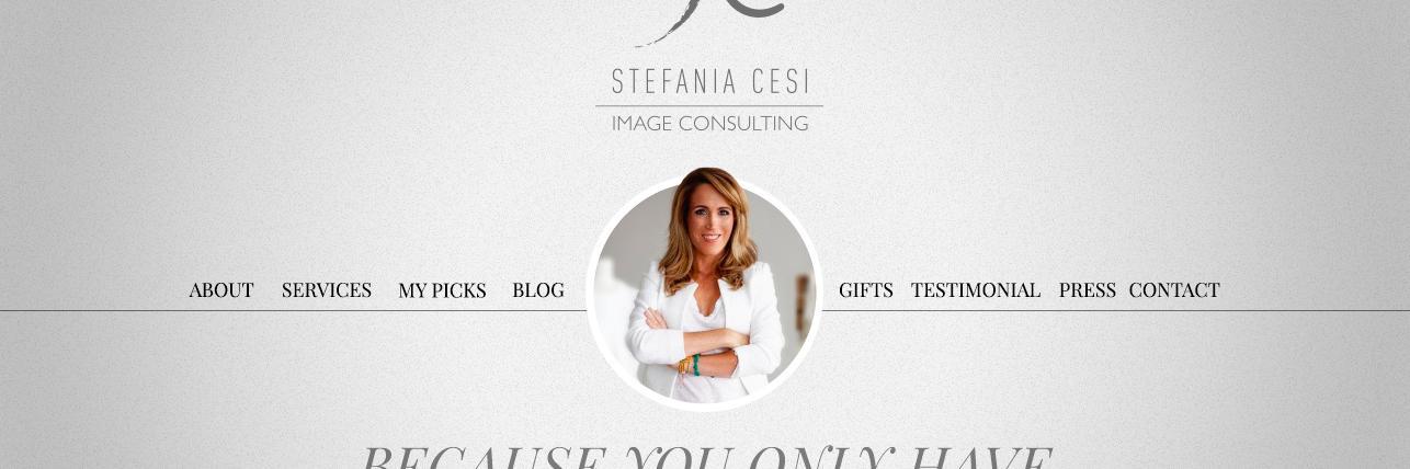 stefcesi's profile banner image