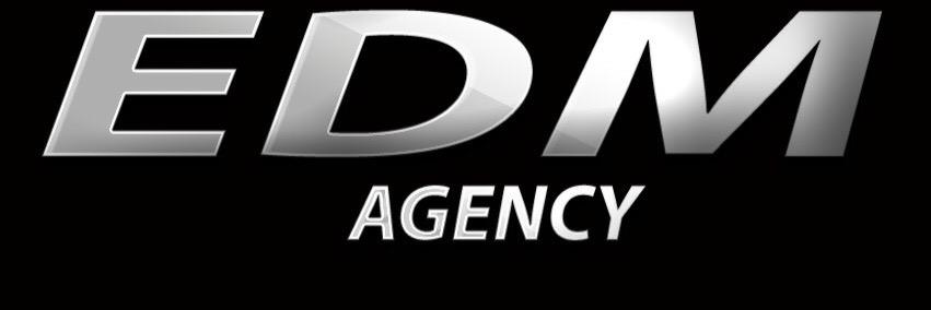 edm_agency's profile banner image
