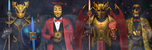Mozeen $LIZ banner