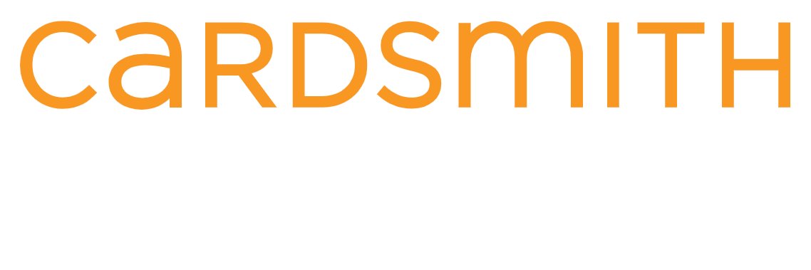 Cardsmith banner
